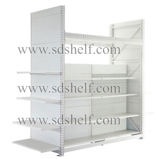 home improvement shelving